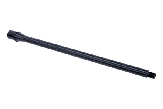Foxtrot Mike Products 16" FM-9 Ultralight Barrel is chambered in 9mm